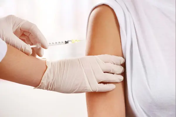 Aşı Enjeksiyon Hizmeti