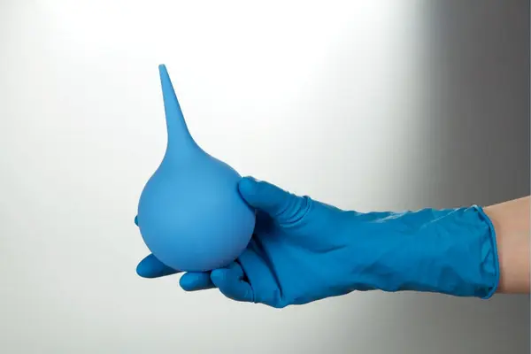 Evde Lavman Yapılması Hizmeti