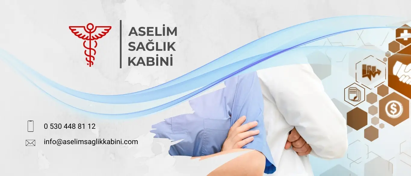 Evde Sağlık Hizmetleri