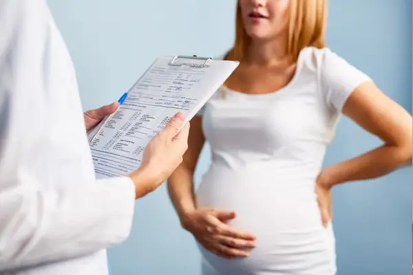 Gebelik Testi Hizmeti