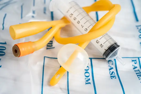 İdrar Sondası Takılması Hizmeti