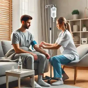 Fatih Çarşıkapı Evde Glutatyon Serum